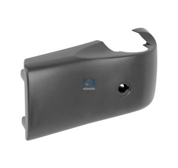 Zakryti, uchyceni vnejsiho zrcatka DT Spare Parts 3.86250