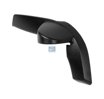 Zakrytí, uchycení vnějšího zrcátka DT Spare Parts 3.86255