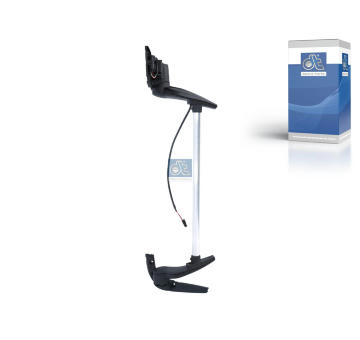 Drzak, vnejsi zrcatko DT Spare Parts 3.86266