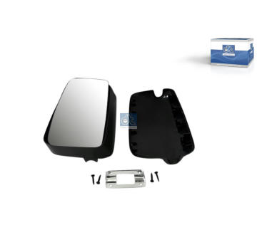 vnejsi zpetne zrcatko, kabina DT Spare Parts 3.86318