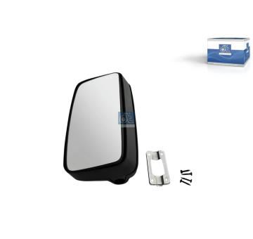 vnejsi zpetne zrcatko, kabina DT Spare Parts 3.86319