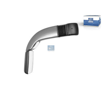 vnejsi zpetne zrcatko, kabina DT Spare Parts 3.86500