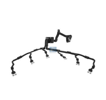 Pripojka, vstrikovaci ventil DT Spare Parts 3.86585