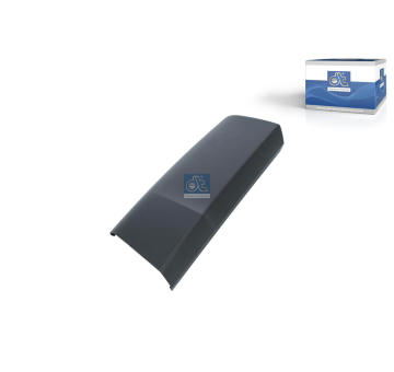 Kryt vonkajżieho zrkadla DT Spare Parts 3.86601