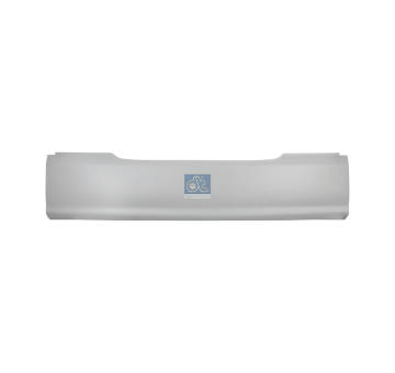 Zadní stěna DT Spare Parts 3.87001