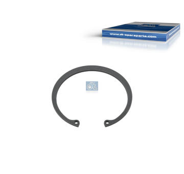 Pojistný kroužek DT Spare Parts 3.89525