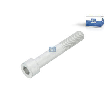 Upevnění čepu, stabilizátor DT Spare Parts 3.89670