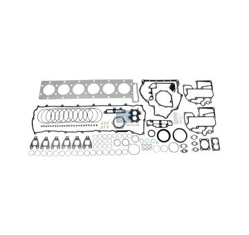 Kompletná sada tesnení motora DT Spare Parts 3.90006