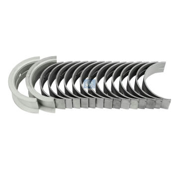 Ložisko klikového hřídele DT Spare Parts 3.90041