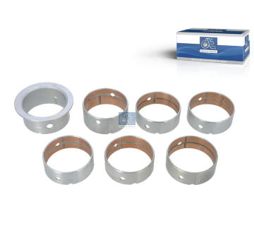 Ložisko vačkového hřídele DT Spare Parts 3.90080