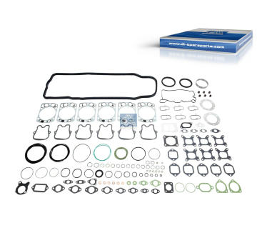 Sada těsnění, hlava válce DT Spare Parts 3.90093