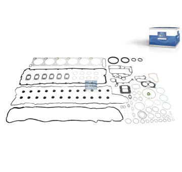 Sada těsnění, hlava válce DT Spare Parts 3.90161