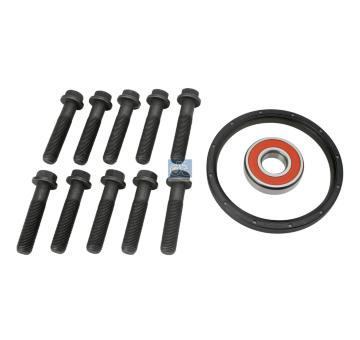 Sada na opravy, setrvačník DT Spare Parts 3.90202