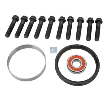 Sada na opravy, setrvačník DT Spare Parts 3.90203