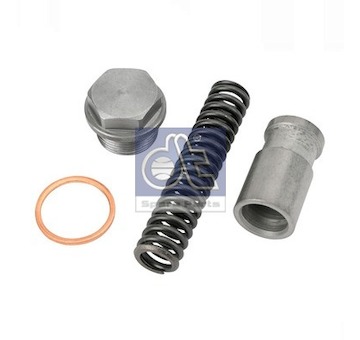 Opravná sada DT Spare Parts 3.90400