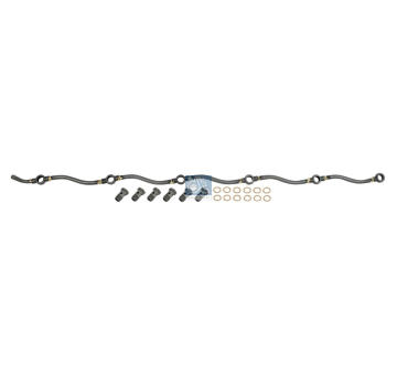 Vedení chladicí kapaliny DT Spare Parts 3.90520