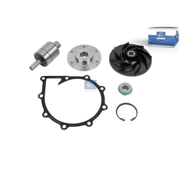 Opravná sada, vodní pumpa DT Spare Parts 3.90607