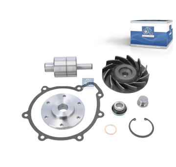 Opravná sada, vodní pumpa DT Spare Parts 3.90611