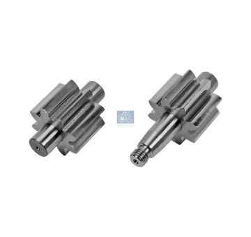 Sada ozubených kol, olejové čerpadlo DT Spare Parts 3.90633