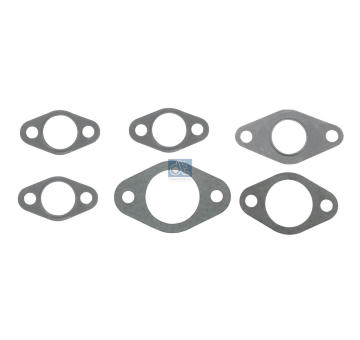 Sada těsnění, kolektor výfukových plynů DT Spare Parts 3.90800