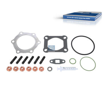 Montážní sada, dmychadlo DT Spare Parts 3.90815