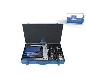 Skrin na naradi DT Spare Parts 3.91000