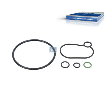 Sada na opravy, ruční čerpadlo DT Spare Parts 3.92103