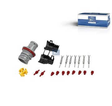 Zástrčka DT Spare Parts 3.93301