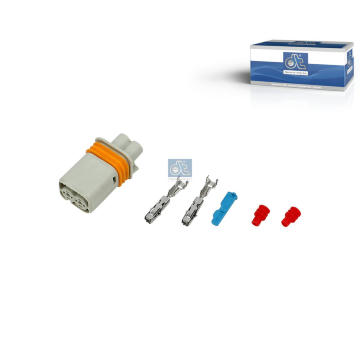 Zástrčka DT Spare Parts 3.93307