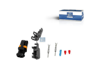 Zástrčka DT Spare Parts 3.93309