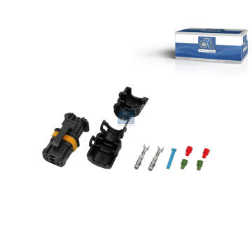 Zástrčka DT Spare Parts 3.93310