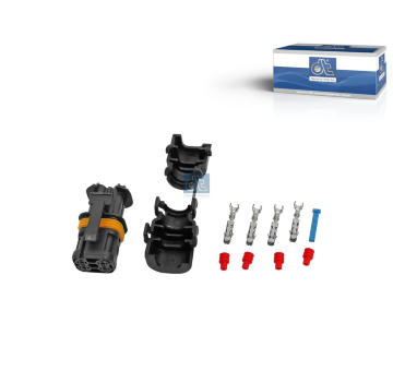 Zástrčka DT Spare Parts 3.93311