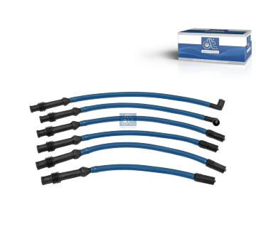 Kabel zapalovací svíčky DT Spare Parts 3.93425