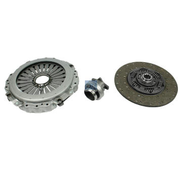 Spojková sada DT Spare Parts 3.94003