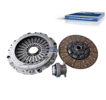 Spojková sada DT Spare Parts 3.94018