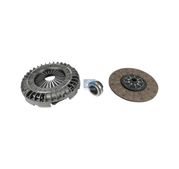 Spojková sada DT Spare Parts 3.94025