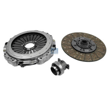 Spojková sada DT Spare Parts 3.94029