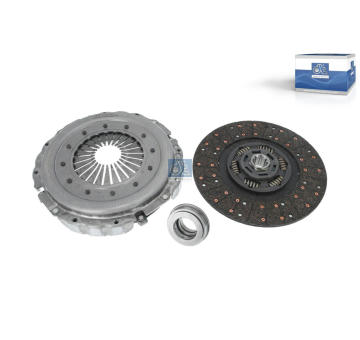 Spojková sada DT Spare Parts 3.94067