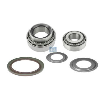 Sada lozisek kol DT Spare Parts 3.96030