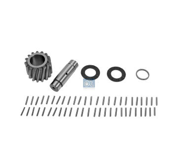 Planetove soukoli DT Spare Parts 3.96072