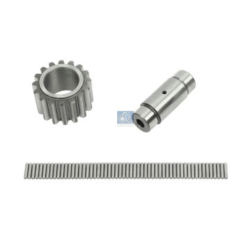 Planetové soukolí DT Spare Parts 3.96074