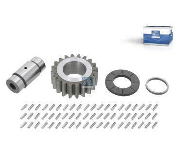 Planetove soukoli DT Spare Parts 3.96078