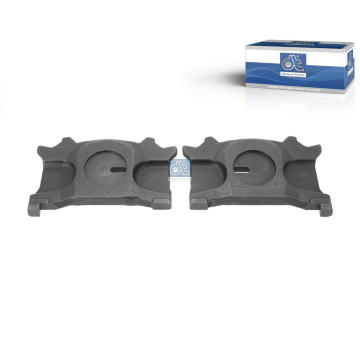 Opravná sada brzdového strmeňa DT Spare Parts 3.96404