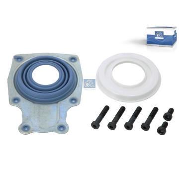 Sada na opravy, brzdový třmen DT Spare Parts 3.96460