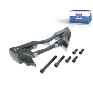 Držák, brzdový třmen DT Spare Parts 3.96465