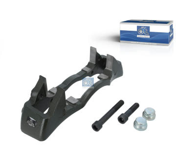 Držák, brzdový třmen DT Spare Parts 3.96468