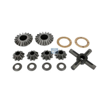 Opravna sada, diferencial DT Spare Parts 3.96701