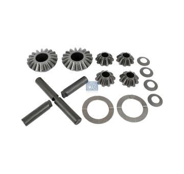 Opravná sada diferenciálu DT Spare Parts 3.96702