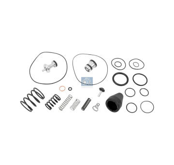 Sada na opravu vysúżača vzduchu DT Spare Parts 3.97000