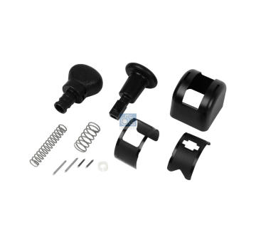 Opravná sada hřídele ruční brzdy DT Spare Parts 3.97107